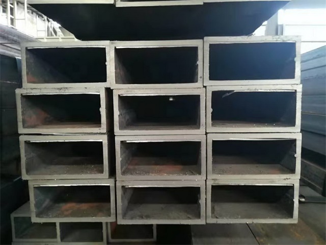 衢江Q235冷拔方管材质特点 适用工程场景分析