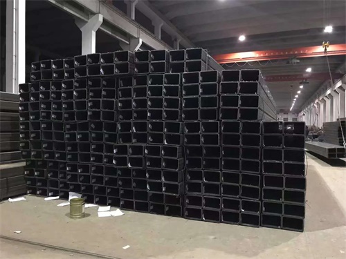 衢江冷拔方管选型指南 工程采购怎么选